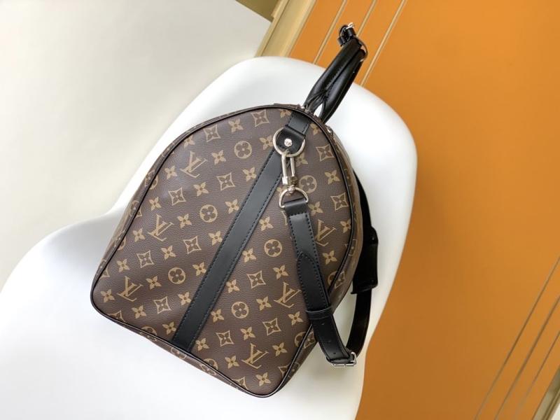 LV Travel Bags